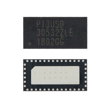 1-10buc Transport Gratuit PI3USB Video Audio IC Cip Pentru Nintendo Comutator OLED Pi3Usb30532 Control Video Ic Cip
