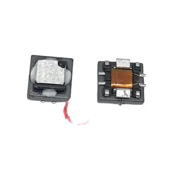 10 pc-uri/patch-uri în miniatură EE6.0 transformator de curent 1:100 se transformă raport 20A precizie senzor de transformator 800UH