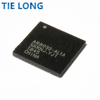 1buc/lot AR8033-AL1A AR8033 AL1A QFN-48 Chipset Nou, original, In Stoc