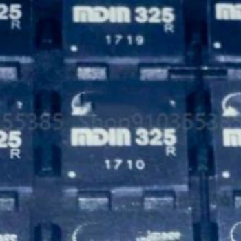 1buc Nou Mdin325 Mdin325A BGA-144 procesor de imagine de monitorizare procesor IC