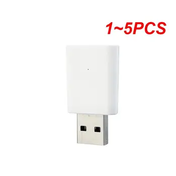 1~5PCS Tuya 3.0 Semnal Repetor de Semnal USB Range Extender Viață Inteligent de Control Acasă Inteligent Funcționează Cu Smart