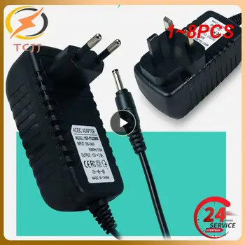 1~8PCS Injector POE 48V 24V 12V 24W UE NE-a UNIT Plug Pentru CCTV aparat de Fotografiat IP sursă de Alimentare Adaptor Ethernet Telefon