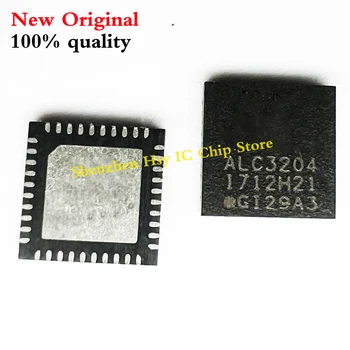 (2-5piece)100% Nou ALC3204 ALC3204-CG ALC3204-CGT QFN Chipset