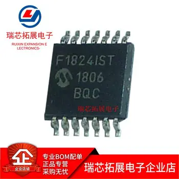 20buc original nou PIC16F1824-I/STF1824IST microcontroler TSSOP14