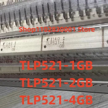 25PCS TLP521-4 TLP521-4GB -1 -2 -4 BAIE SMD 100% Bun În Stoc
