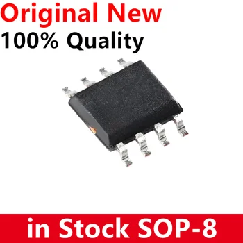 (5piece) 100% Nou 1606B NCP1606B pos-8 Chipset