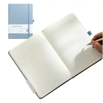 A5 Notebook 200 De Pagini Super Gros A5 Jurnalul Notebook Afaceri De Zi Cu Zi De Lucru Caiet De Protecție A Ochilor De Culoare De Hârtie 200 De Pagini