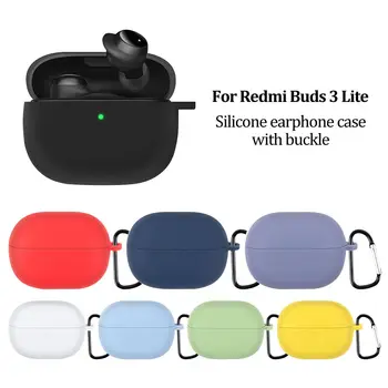 De Vânzare La Cald Silicon Moale Cască Bluetooth Coajă Moale Lichid Cu Capac De Silicon De Protecție Caz Rezistent La Socuri Rezistent La Praf Accesorii