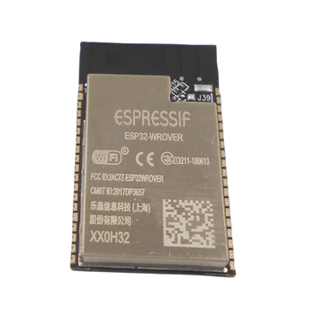 ESP32-WROVER Dual core, Wi-Fi&Bluetooth module (built-in 8MB PSRAM)