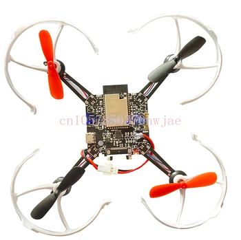 ESP32S2 Open Source Quadcopter ESP-Drone Drone Model de Control de la Distanță Wifi Crazyflie