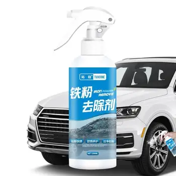 Fier De Demontare Masina Detaliază Rugina Masina Spray Pentru Îndepărtarea Petelor De Întreținere Auto Curățare Auto Spray De Curățare Pentru Mașina De Spălătorie
