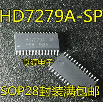 HD7279A HD7279A-SP POS-28