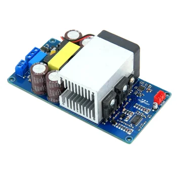 HIFI High-power IRS2092 Amplificator Digital Mono 1000W Etapă Amplificator Audio de Bord Subwoofer G1-002