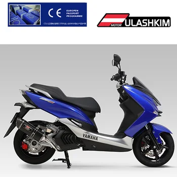 Motocicleta Exhuast Sistem Complet Pentru YAMAHA MAJESTY S tobă de Eșapament Scapă Sliencer 2014~2020