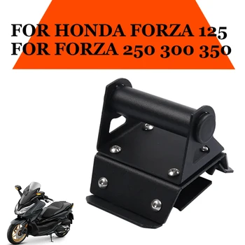 Motociclete Accesorii Pentru Forza350 NSS350 Telefon de Montare Suport de Navigare Suport Pentru Honda Forza 125 NSS 250 300 350 2023