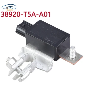 Noi 38920-T5A-A01 Borna Bateriei Senzorului de Curent din material Plastic Otel pentru Honda HR-V 2016-2018 se Potrivesc 2015-2017 38920T5AA01