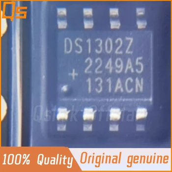 Nou Original DS1302ZN+T&R POS-8 Ceas/Calendar 3-wire serial interface Cip