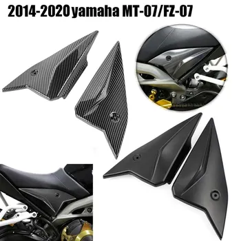 Panouri laterale Pentru Yamaha MT-09 FZ-09 MT09 FZ09 MT FZ 09 husa Scaunului Carenaj Glugă Placa 2014-2020 Accesorii pentru Motociclete