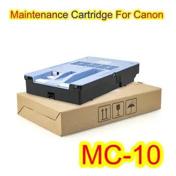 Pentru Canon MC-10 Rezervor de Întreținere Imprimantă MC10 Cartuș de Întreținere MC 10 Înlocui Pentru iPF650 iPF655 iPF670 iPF680 iPF750 iPF755