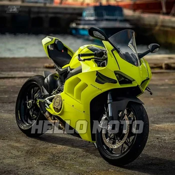 Pentru Panigale V4 V4S V4SP V4R 2020 2021 Motocicleta Carenaj Accesorii pentru Motociclete Shell