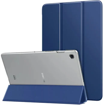 Pentru Samsung Galaxy Tab A7 10.4 2020 2022 SM-T500 SM-T505 SM-T503 SM-T509 Trifold Tableta Caz Magnetic Flip Smart Cover