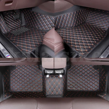 Personalizat Auto Covorase pentru Lotus Excel Esprit Elise, Evora accesorii auto Covoare covor covor piese de interior styling