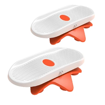 Picioare frumoase Talie Subțire poftă de mâncare Placă Multi-funcție Twister Placa Aparat de fitness pentru Femei Barbati Echilibru Bord баланс борд