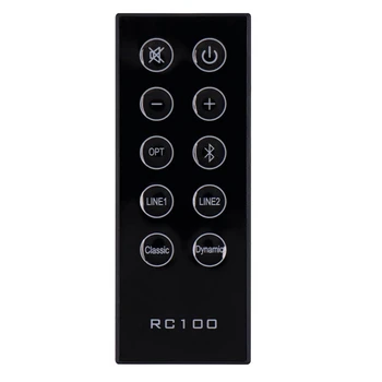 RC10D Control de la Distanță Potrivit Pentru Edifier Sound Speaker System RC10D RC100 R2000DB Telecomanda Durabile