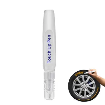 Reparații Auto Stilou Vopsea Auto Zero Reparații Touch Up Paint Pen Impermeabil Auto Scratch Remover Pen Pentru Motociclete Usi Jet