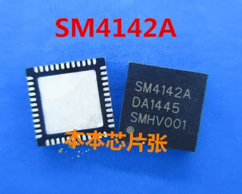 SM4142 LCD IC cip