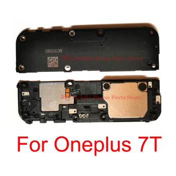 Telefon mobil Difuzor Buzzer Modul de Sunet Flex Cablu Pentru OnePlus 7T 1+7T Difuzor Sonerie Buzzer Piese de schimb Pentru Oneplus7T