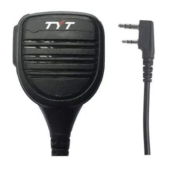 TYT Difuzor microfon Microfon pentru MD-380 MD-UV380 MD380 Baofeng UV-5R UV-82 Două Fel de Radio