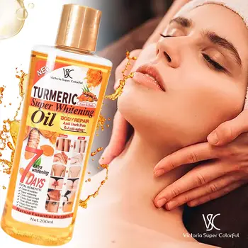 Ulei de ghimbir ghimbir unt esență de ulei facial de hidratare a corpului ulei de masaj supla compus ulei esențial glicerina