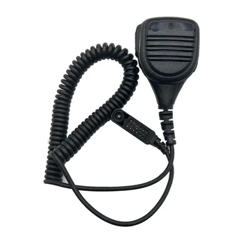 Walkie Talkie Portabil Difuzor Microfon Microfon PTT pentru ZTE PH790 PH700 PH600 PH520 GH650