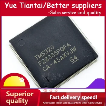 (YTT)LQFP176 TMS320F28335PGFA 32-bit Procesor de Semnal Digital
