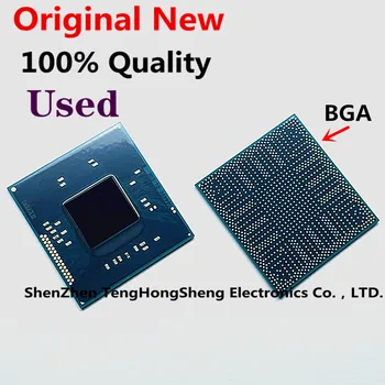 100% de testare produs foarte bun SR1RB E3825 cpu bga chip reball cu bile IC chips-uri