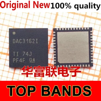 10BUC DAC3162IRGZR DAC3162I 12 DAC VQFN-48 IC Chipset NOU Original
