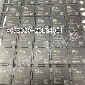 10buc~50Pcs Original XC7Z020-2CLG400I CSPBGA-400