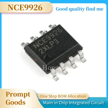 1buc NCE4435 NCE4606 NCE4614 NCE4953 NCE9926 POS-8 NCE 4435 4606 4614 4953 9926 SOP8 P/N-channel MOS Câmp-efect Tranzistor IC