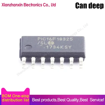 2~10buc/lot PIC16F18325-I/SL PIC16F18325 SOP14 Microcontroler chips-uri în stoc