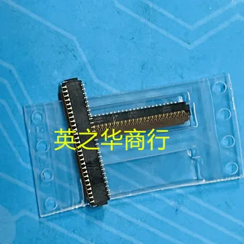 30pcs original nou FH26-55-0.3 SHW FH26W-55-0.3 SHW 0,3 mm 55PIN flip conector