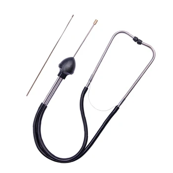 88cm Masina Cilindru Stetoscop Cilindri Sunet Anormal Stetoscop Detectarea de Întreținere Auto, Reparații Auto Stetoscop