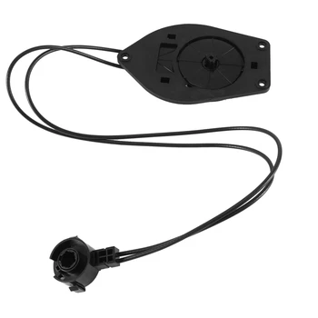 97159-1X000 Masina Aer Condiționat Comutator Cablu Face O/C Buton de Reglare a Cablului Pentru Kia Forte Cerato 2014-2016