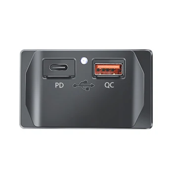 Accesorii auto Auto Incarcator Priza Auto Autobuz Masina Încărcător Adaptor de Priza Dual USB port USB, Priza 12V Nimic Durabil