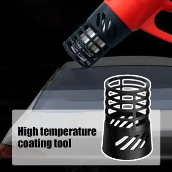 Căldură G-u-n Călcat Capacul de Căldură Acoperă Temperatură Înaltă de Acoperire Instrument de Prăjire G-u-n Călcat Acoperire Pentru Bosch Căldură G-u-n