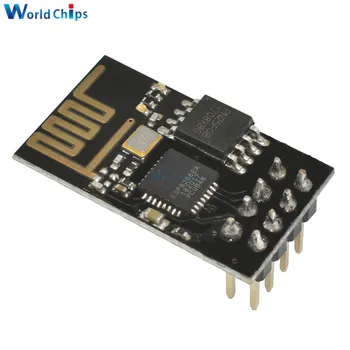 ESP8266 ESP-01 ESP01 Serial Wireless WIFI Module Pentru Arduino Transmițător Receptor Bord Pentru Arduino, Raspberry Pi 3 Module