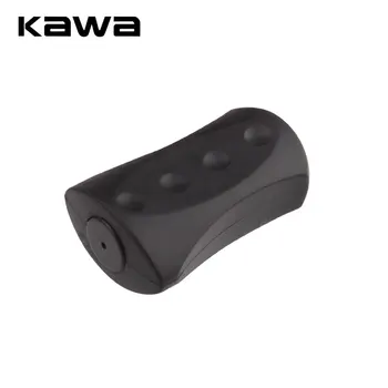 Kawa 1 buc lanseta Mâner de Cauciuc Material Buton Lungime 35.5 mm Greutate 6g/buc Rolă de Pescuit Accesoriu,