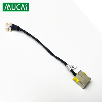Mufa de Alimentare DC cu cablu Pentru Acer V5-431 V5-431G V5-471 V5-471G V5-531 V5-573P V5-571G MS2360 MS2361 laptop DC-IN Cablu Flex