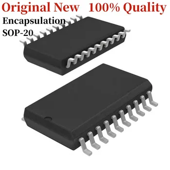 Nou original BTS730 pachet SOP20 cip de circuit integrat IC