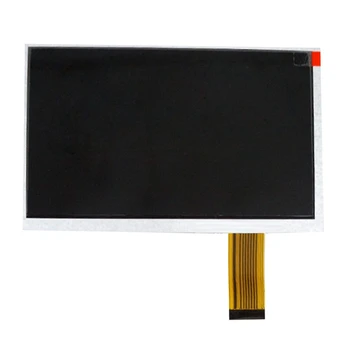 Oferte de Top de 7 Inch 40PIN HD 1024X600 Ecran LCD TX070HBN-00 Universal HSD070IFW1-A00